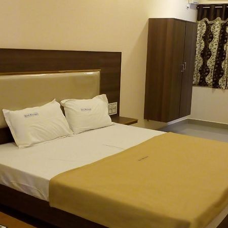 Hotel Meyyappaa Karaikkudi Exterior photo
